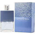Edt Spray 2.5 Oz - Armand Basi L'Eau Pour Homme By Armand Basi