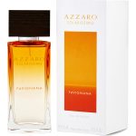 Edt Spray 2.5 Oz - Azzaro Solarissimo Favignana By Azzaro