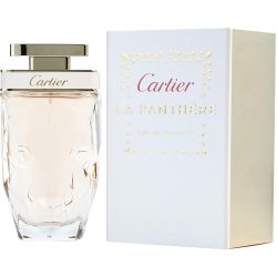 Edt Spray 2.5 Oz - Cartier La Panthere By Cartier
