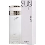Edt Spray 2.5 Oz - Franck Olivier Sun Java White By Franck Olivier