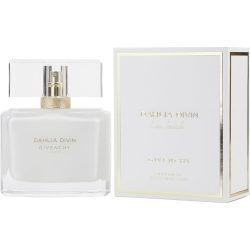 Edt Spray 2.5 Oz - Givenchy Dahlia Divin Eau Initiale By Givenchy