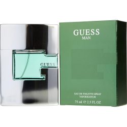 Edt Spray 2.5 Oz - Guess Man By Guess