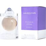 Edt Spray 2.5 Oz - Histoire D'Eau Amethyste By Mauboussin