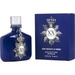 Edt Spray 2.5 Oz - John Varvatos Xx Indigo By John Varvatos