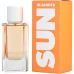 Edt Spray 2.5 Oz (Limited Edition) - Jil Sander Sun By Jil Sander