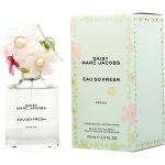 Edt Spray 2.5 Oz (Limited Edition) - Marc Jacobs Daisy Eau So Fresh Spring By Marc Jacobs