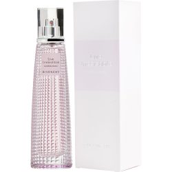 Edt Spray 2.5 Oz - Live Irresistible Blossom Crush By Givenchy