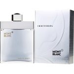 Edt Spray 2.5 Oz - Mont Blanc Individuel By Mont Blanc