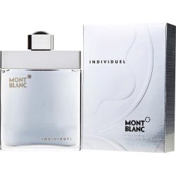 Edt Spray 2.5 Oz - Mont Blanc Individuel By Mont Blanc
