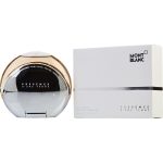 Edt Spray 2.5 Oz - Mont Blanc Presence By Mont Blanc