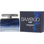 Edt Spray 2.5 Oz (New Packaging) - Franck Olivier Bamboo By Franck Olivier