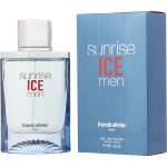 Edt Spray 2.5 Oz - Sunrise Ice By Franck Olivier