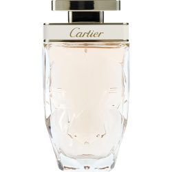 Edt Spray 2.5 Oz *Tester - Cartier La Panthere By Cartier