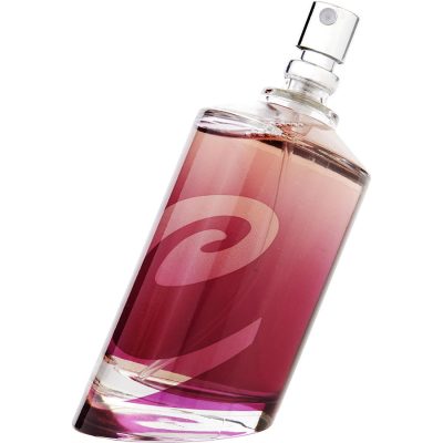 Edt Spray 2.5 Oz *Tester - Curve Appeal By Liz Claiborne