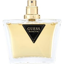 Edt Spray 2.5 Oz *Tester - Guess Seductive By Guess