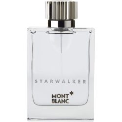 Edt Spray 2.5 Oz *Tester - Mont Blanc Starwalker By Mont Blanc