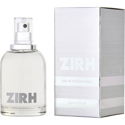 Edt Spray 2.5 Oz - Zirh By Zirh International