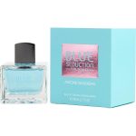 Edt Spray 2.7 Oz - Blue Seduction By Antonio Banderas