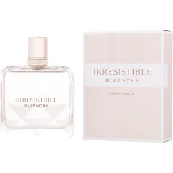 Edt Spray 2.7 Oz - Irresistible Givenchy By Givenchy