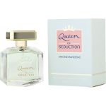 Edt Spray 2.7 Oz - Queen Of Seduction By Antonio Banderas