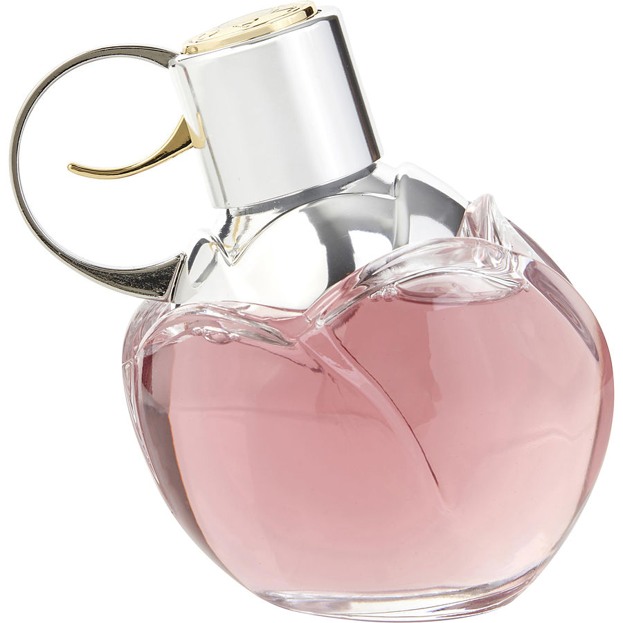 Edt Spray 2.7 Oz *Tester - Azzaro Wanted Girl Tonic By Azzaro Edt Spray 2.7 Oz *Tester - Azzaro Wanted Girl Tonic By Azzaro
