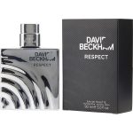 Edt Spray 3 Oz - David Beckham Respect By David Beckham