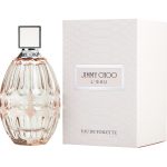 Edt Spray 3 Oz - Jimmy Choo L'Eau By Jimmy Choo