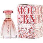 Edt Spray 3 Oz - Lanvin Modern Princess Blooming By Lanvin