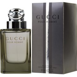 Edt Spray 3 Oz (New Packaging) - Gucci By Gucci By Gucci