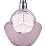 Edt Spray 3 Oz *Tester - Mercedes-Benz Woman By Mercedes-Benz