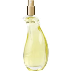 Edt Spray 3 Oz *Tester - Wings By Giorgio Beverly Hills