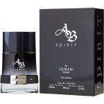 Edt Spray 3.3 Oz - Ab Spirit By Lomani