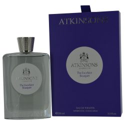Edt Spray 3.3 Oz - Atkinsons The Excelsior Bouquet By Atkinsons