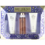 Edt Spray 3.3 Oz & Body Lotion 3.3 Oz & Body Wash 3.3 Oz - White Diamonds By Elizabeth Taylor