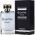 Edt Spray 3.3 Oz - Boucheron Quatre By Boucheron