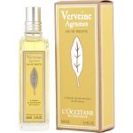 Edt Spray 3.3 Oz (Citrus Verbena) - L'Occitane Verveine Agrumes By L'Occitane