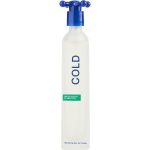 Edt Spray 3.3 Oz - Cold By Benetton