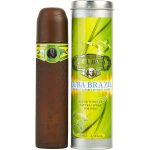 Edt Spray 3.3 Oz - Cuba Brazil By Cuba