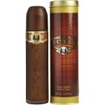 Edt Spray 3.3 Oz - Cuba Brown By Cuba