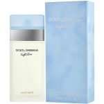 Edt Spray 3.3 Oz - D & G Light Blue By Dolce & Gabbana