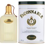 Edt Spray 3.3 Oz - Faconnable By Faconnable