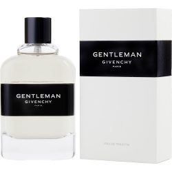 Edt Spray 3.3 Oz - Gentleman By Givenchy