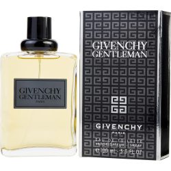 Edt Spray 3.3 Oz - Gentleman Original By Givenchy