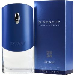 Edt Spray 3.3 Oz - Givenchy Blue Label By Givenchy