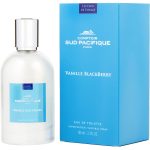 Edt Spray 3.3 Oz (Glass Bottle) - Comptoir Sud Pacifique Vanille Blackberry By Comptoir Sud Pacifique