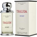 Edt Spray 3.3 Oz (Limited Edition) - Thallium Sport By Jacques Evard