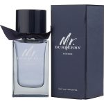 Edt Spray 3.3 Oz - Mr Burberry Indigo By Burberry