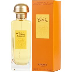 Edt Spray 3.3 Oz (New Packaging) - Caleche By Hermes