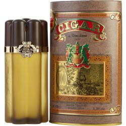 Edt Spray 3.3 Oz (New Packaging) - Cigar By Remy Latour