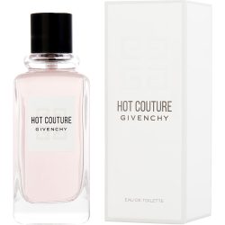 Edt Spray 3.3 Oz (New Packaging) - Hot Couture By Givenchy By Givenchy